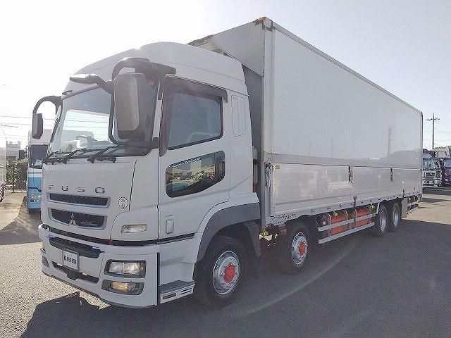 MITSUBISHI SUPER GREAT