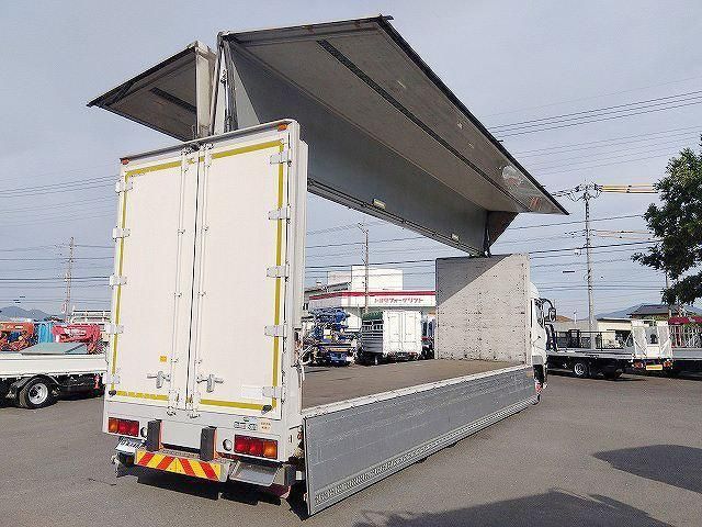 Ref No.A15695573 MITSUBISHI SUPER GREAT Image#6