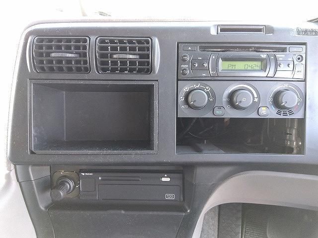 Ref No.A15695573 MITSUBISHI SUPER GREAT Image#13