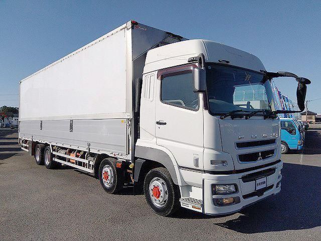 Ref No.A15695573 MITSUBISHI SUPER GREAT Image#2