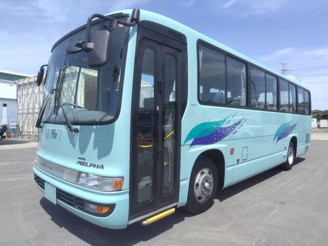 HINO MELPHA