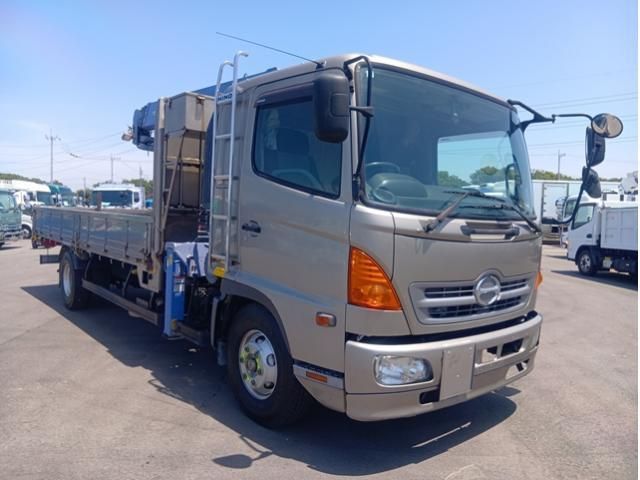 Ref No.A15695579 HINO RANGER Image#2