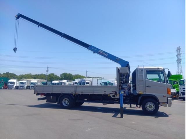 Ref No.A15695579 HINO RANGER Image#8