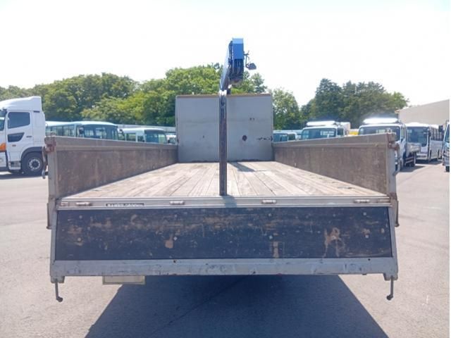 Ref No.A15695579 HINO RANGER Image#5