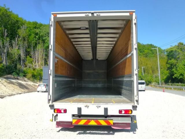 Ref No.A15695584 NISSAN DIESEL QUON Image#10
