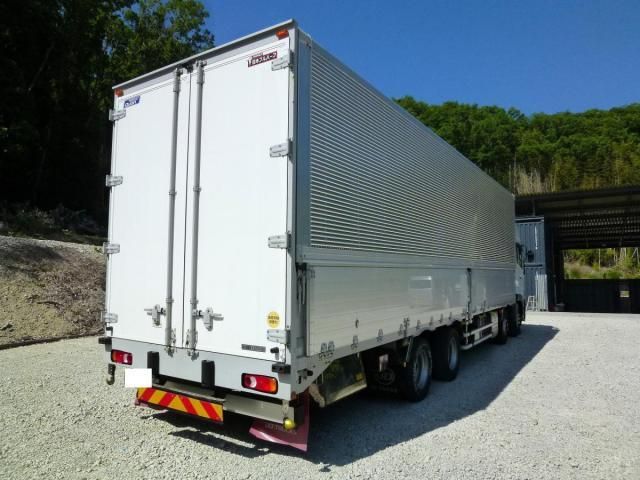 Ref No.A15695584 NISSAN DIESEL QUON Image#4