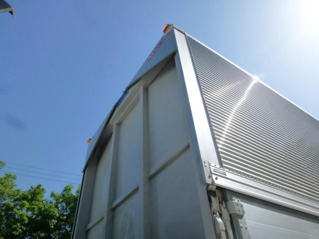 Ref No.A15695584 NISSAN DIESEL QUON Image#9