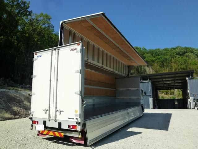 Ref No.A15695584 NISSAN DIESEL QUON Image#18