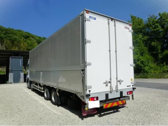 Ref No.A15695584 NISSAN DIESEL QUON Image#6