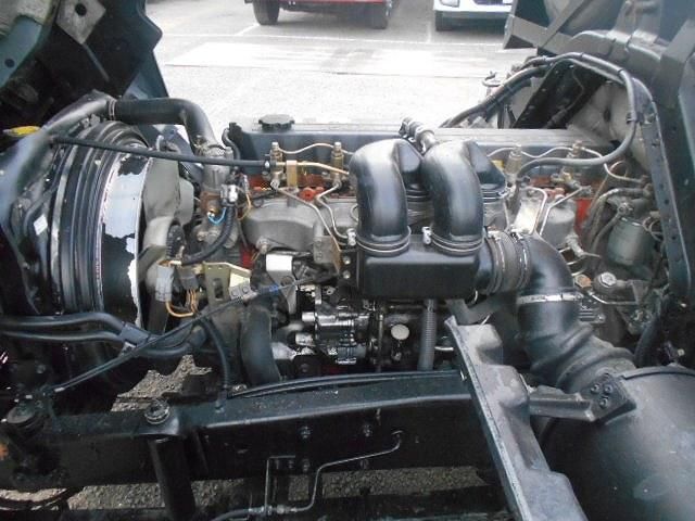 Ref No.A15695587 ISUZU FORWARD Image#16