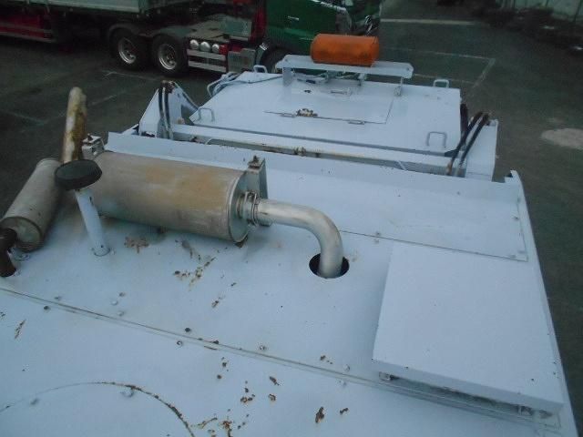 Ref No.A15695587 ISUZU FORWARD Image#10