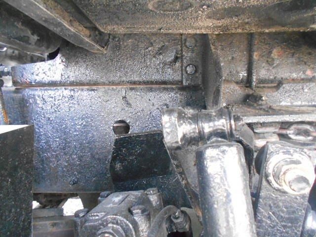 Ref No.A15695587 ISUZU FORWARD Image#18