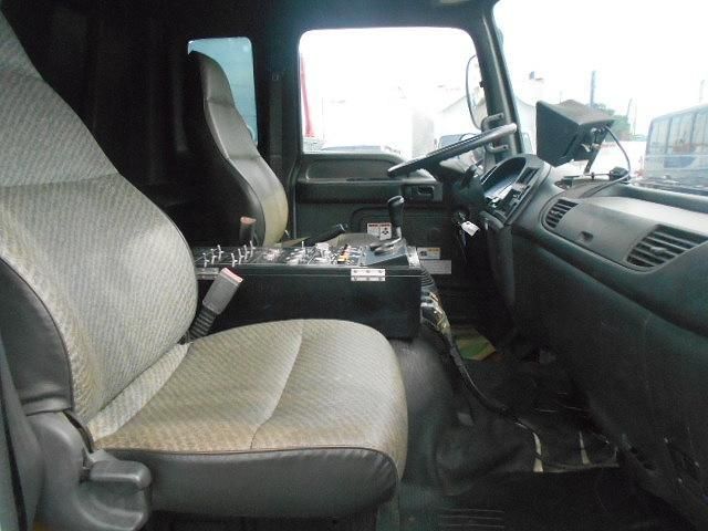 Ref No.A15695587 ISUZU FORWARD Image#15
