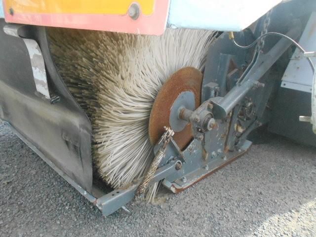 Ref No.A15695587 ISUZU FORWARD Image#8
