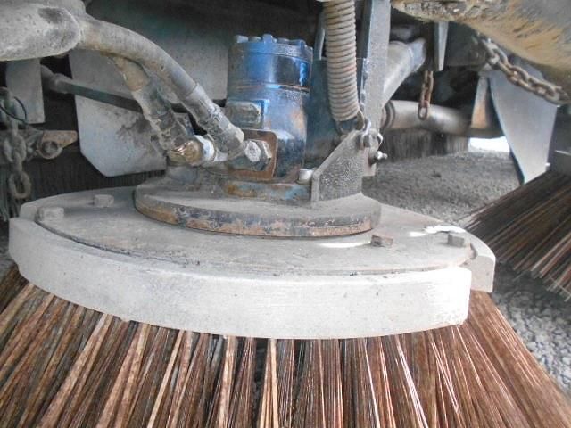 Ref No.A15695587 ISUZU FORWARD Image#9