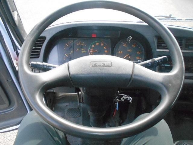Ref No.A15695587 ISUZU FORWARD Image#12