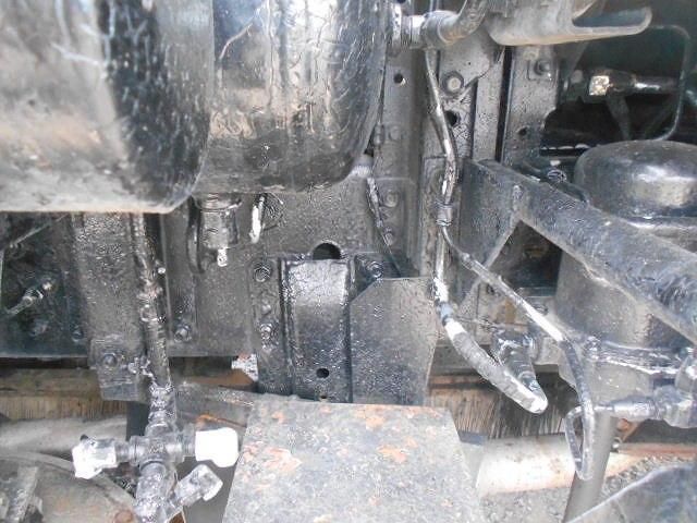 Ref No.A15695587 ISUZU FORWARD Image#17