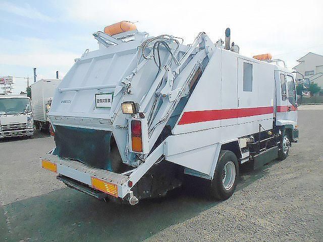 Ref No.A15695587 ISUZU FORWARD Image#3