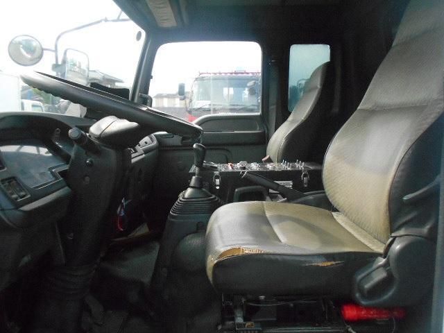 Ref No.A15695587 ISUZU FORWARD Image#11