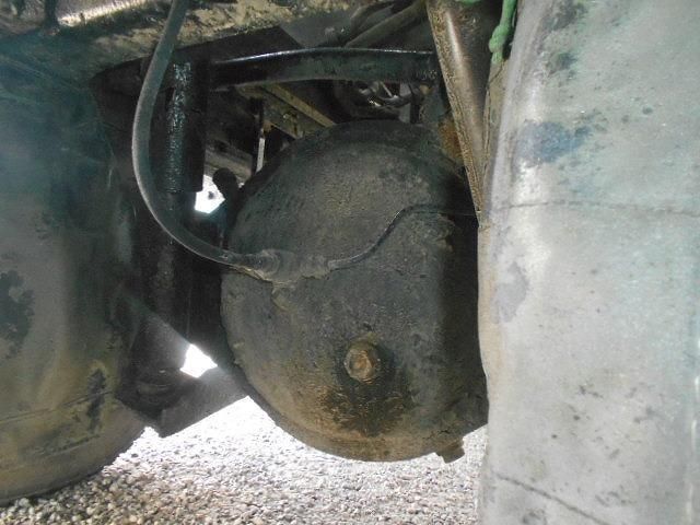Ref No.A15695587 ISUZU FORWARD Image#19