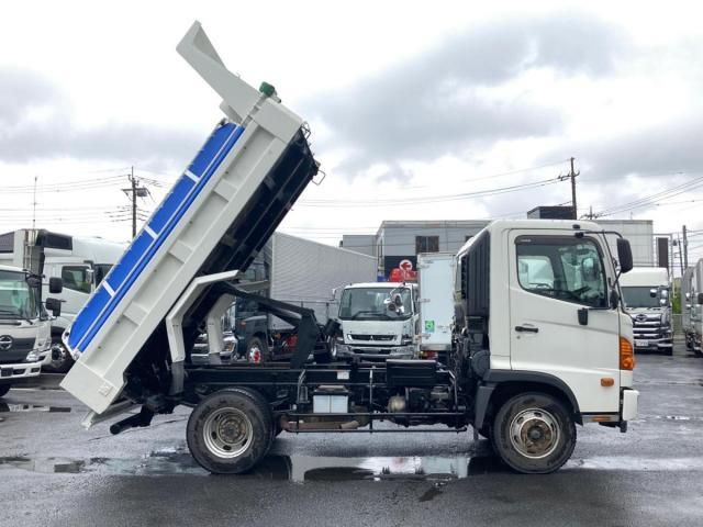 Ref No.A15695590 HINO RANGER Image#6