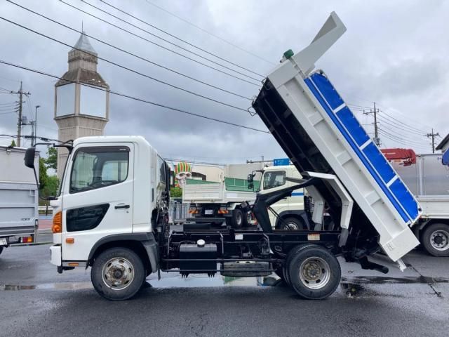 Ref No.A15695590 HINO RANGER Image#5