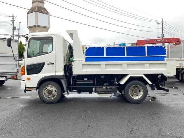 Ref No.A15695590 HINO RANGER Image#7