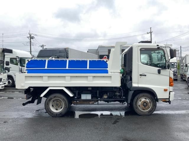 Ref No.A15695590 HINO RANGER Image#8