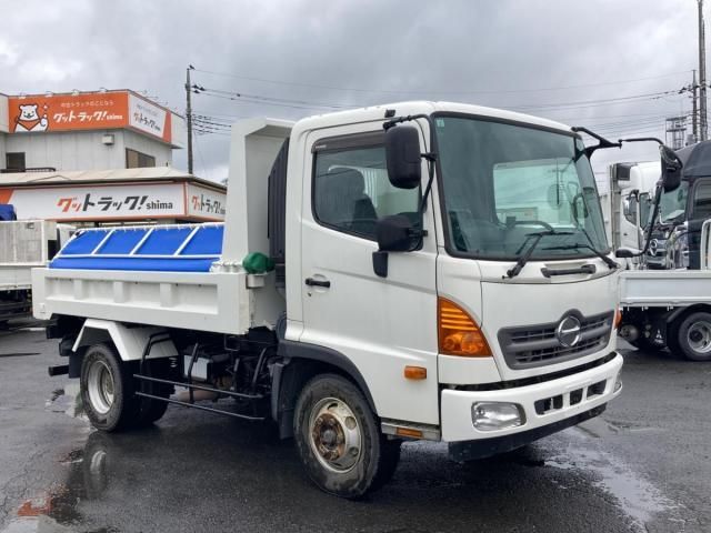 Ref No.A15695590 HINO RANGER Image#2