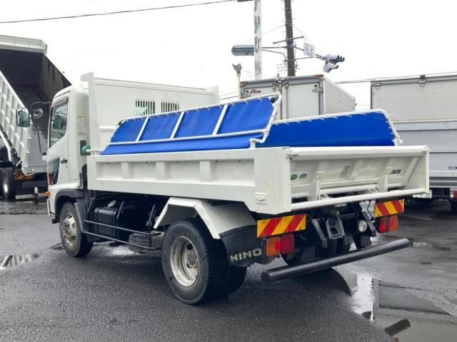 Ref No.A15695590 HINO RANGER Image#4