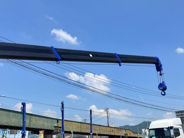 Ref No.A15695591 MITSUBISHI CANTER TRUCK Image#13