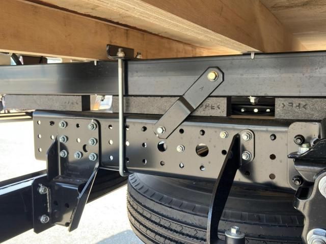 Ref No.A15695591 MITSUBISHI CANTER TRUCK Image#15