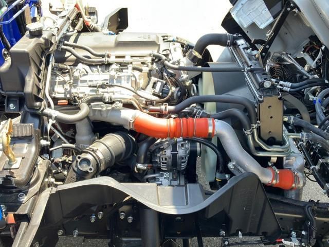 Ref No.A15695591 MITSUBISHI CANTER TRUCK Image#18