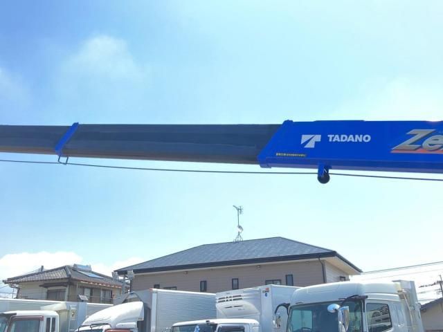 Ref No.A15695591 MITSUBISHI CANTER TRUCK Image#11