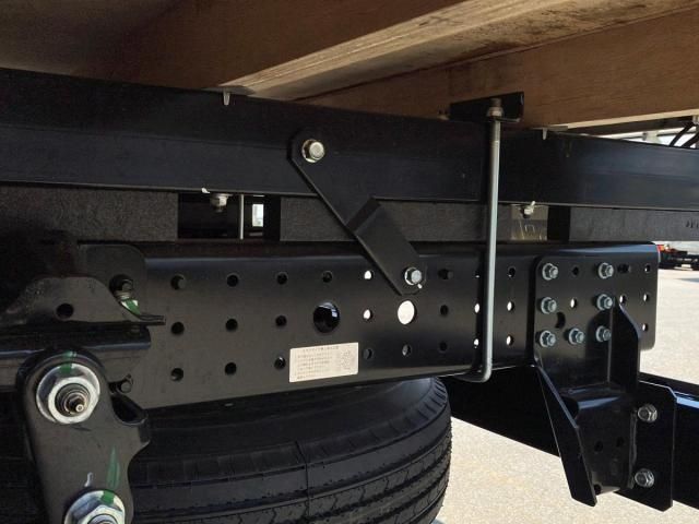 Ref No.A15695591 MITSUBISHI CANTER TRUCK Image#14