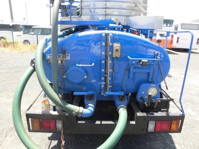 Ref No.A15695592 ISUZU ELF TRUCK Image#6