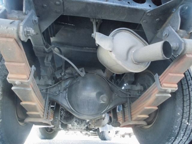 Ref No.A15695592 ISUZU ELF TRUCK Image#18