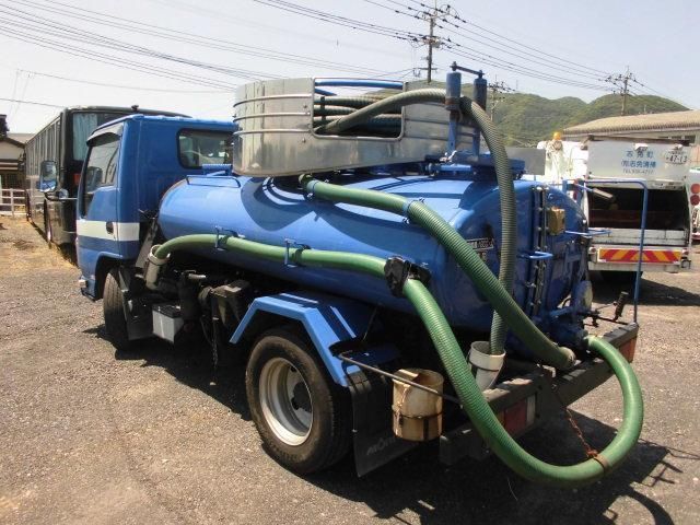 Ref No.A15695592 ISUZU ELF TRUCK Image#5