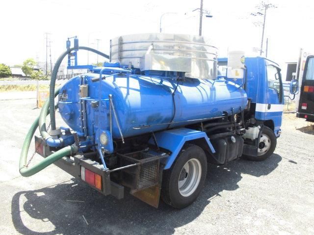Ref No.A15695592 ISUZU ELF TRUCK Image#4