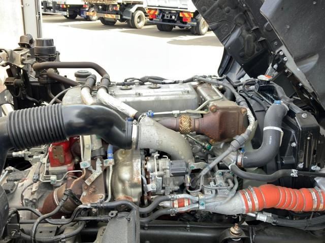Ref No.A15695593 HINO RANGER Image#16