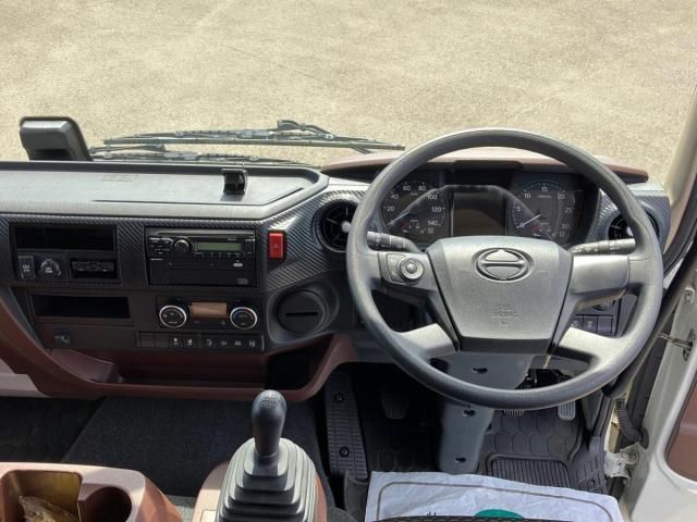 Ref No.A15695593 HINO RANGER Image#19