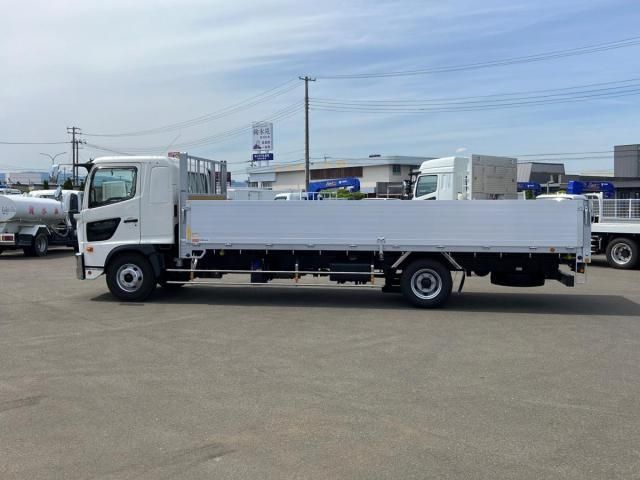Ref No.A15695593 HINO RANGER Image#5