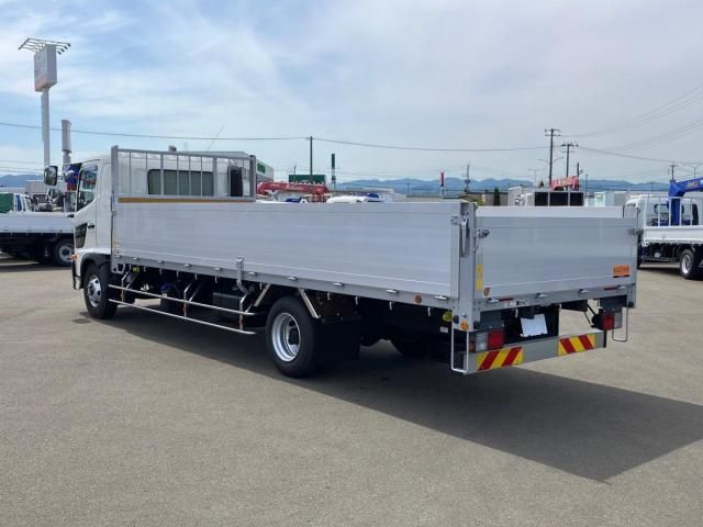 Ref No.A15695593 HINO RANGER Image#4