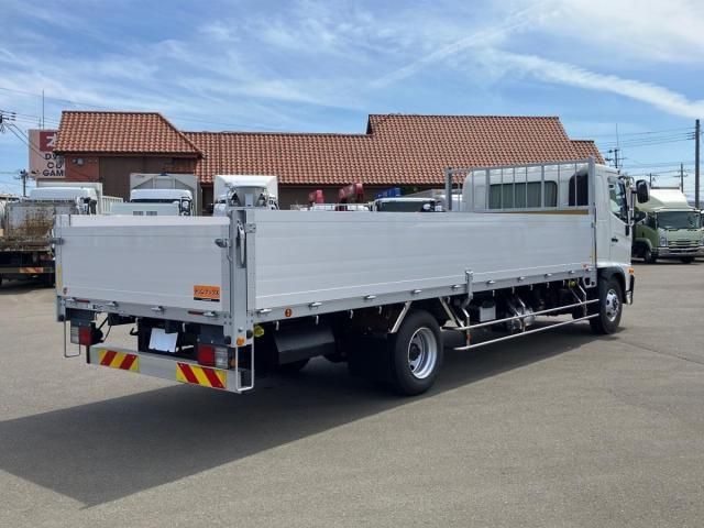 Ref No.A15695593 HINO RANGER Image#3