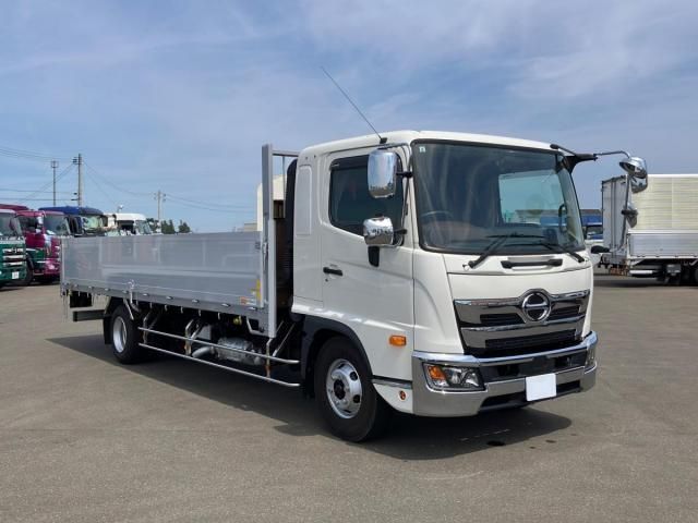 Ref No.A15695593 HINO RANGER Image#2
