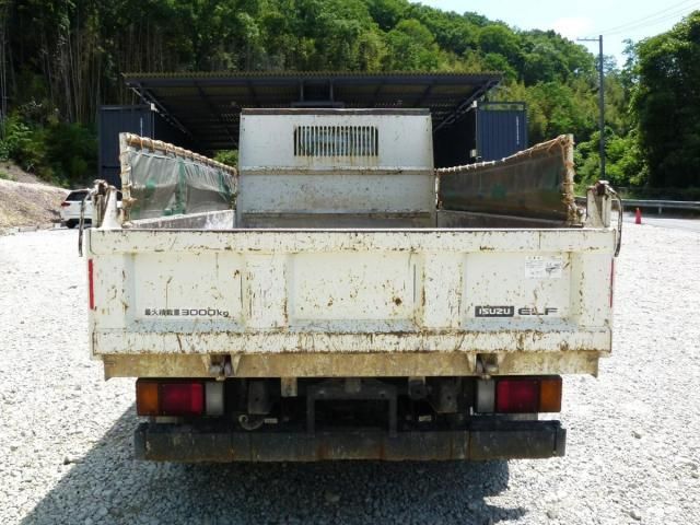 Ref No.A15695594 ISUZU ELF TRUCK Image#5