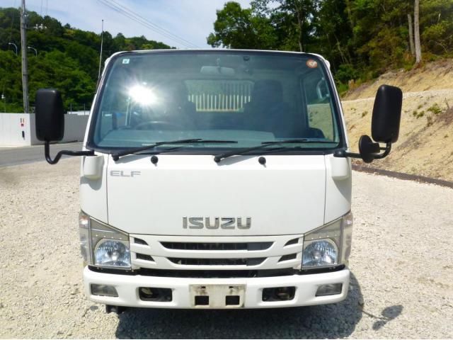 Ref No.A15695594 ISUZU ELF TRUCK Image#2