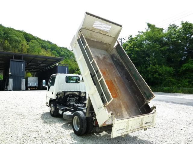 Ref No.A15695594 ISUZU ELF TRUCK Image#20