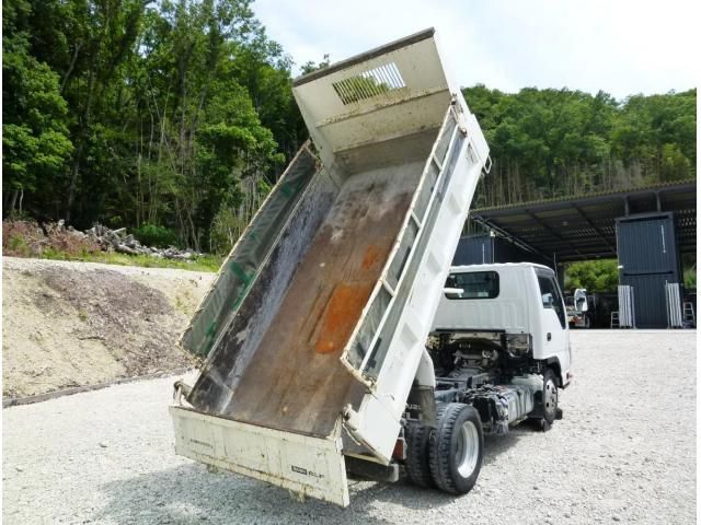 Ref No.A15695594 ISUZU ELF TRUCK Image#19