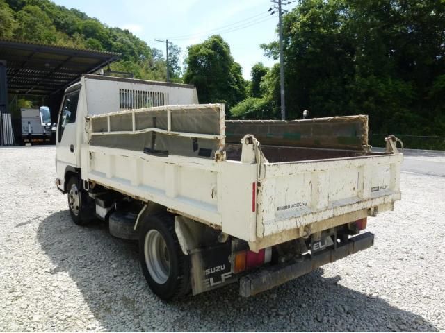 Ref No.A15695594 ISUZU ELF TRUCK Image#6